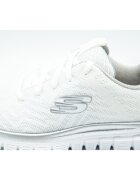 Skechers Pantofi sport femei Get Connected 12615-WSL