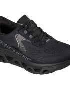 Skechers Pantofi sport femei Glide-step Atlus 150510-BBK