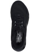Skechers Pantofi sport femei Glide-step Atlus 150510-BBK