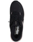 Skechers Pantofi sport femei Glide-step Pro-radiant Stride 150438-BKRG