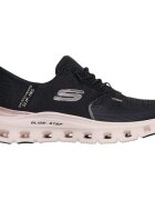 Skechers Pantofi sport femei Glide-step Pro-radiant Stride 150438-BKRG