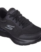 Skechers Pantofi sport femei Go Run Lite - Inerti 129425-BBK