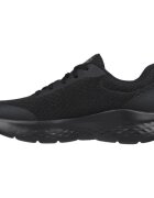 Skechers Pantofi sport femei Go Run Lite - Inerti 129425-BBK