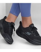 Skechers Pantofi sport femei Go Run Lite - Inerti 129425-BBK