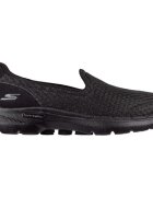 Skechers Pantofi sport femei Go Walk 6 - Big Spla 124508-BBK
