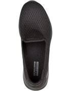 Skechers Pantofi sport femei Go Walk 6 - Big Spla 124508-BBK