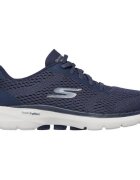 Skechers Pantofi sport femei Go Walk 6-bold Visio 124512-NVW