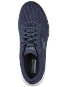 Skechers Pantofi sport femei Go Walk 6-bold Visio 124512-NVW