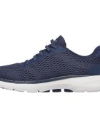 Skechers Pantofi sport femei Go Walk 6-bold Visio 124512-NVW