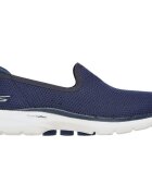 Skechers Pantofi sport femei Go Walk 6 - Clear Vi 124505-NVY