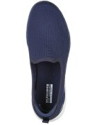 Skechers Pantofi sport femei Go Walk 6 - Clear Vi 124505-NVY