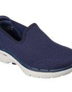 Skechers Pantofi sport femei Go Walk 6 - Clear Vi 124505-NVY