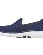 Skechers Pantofi sport femei Go Walk 6 - Clear Vi 124505-NVY