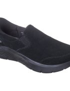 Skechers Pantofi sport femei Go Walk Flex - Rue 125508-BBK