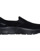 Skechers Pantofi sport femei Go Walk Flex - Rue 125508-BBK