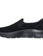 Skechers Pantofi sport femei Go Walk Flex - Rue 125508-BBK