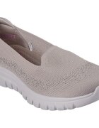 Skechers Pantofi sport femei Graceful - View Finder 100697-TPE