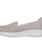 Skechers Pantofi sport femei Graceful - View Finder 100697-TPE