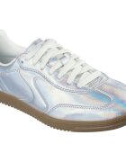 Skechers Pantofi sport femei Hotshot 185324-SIL