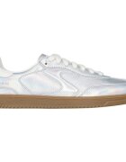 Skechers Pantofi sport femei Hotshot 185324-SIL