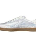 Skechers Pantofi sport femei Hotshot 185324-SIL