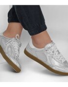 Skechers Pantofi sport femei Hotshot 185324-SIL
