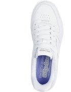 Skechers Pantofi sport femei Jade-put It In Neutr 185222-WHT
