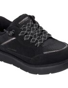Skechers Pantofi sport femei Keepsakes Cozy-street Hiker E 190196-BBK