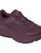 Skechers Pantofi sport femei Max Cushioning Endea 129470-BURG