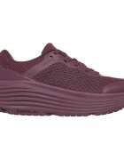 Skechers Pantofi sport femei Max Cushioning Endea 129470-BURG