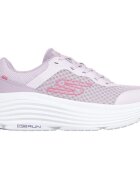 Skechers Pantofi sport femei Max Cushioning Endea 129470-LAV