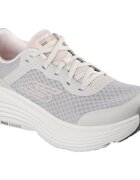 Skechers Pantofi sport femei Max Cushioning Endea 129470-NAT