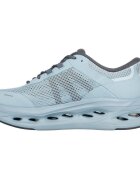 Skechers Pantofi sport femei Max Cushioning Glide-step - A 129401-SAGE