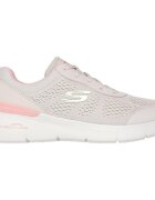 Skechers Pantofi sport femei Skech-air Dynamight 150370-NTPK