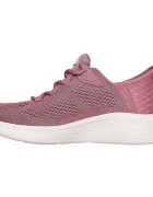 Skechers Pantofi sport femei Skech-lite Pro-natur 150012-DKMV