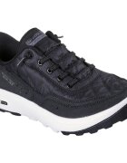 Skechers Pantofi sport femei Slip-ins Relaxed Fit Urban Explore - Cozy Fit 180277-BKW
