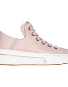 Skechers Pantofi sport femei Snoop One-og Leather 186001-BLSH