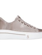 Skechers Pantofi sport femei Snoop One- Velvet Snoop 186037-TPE