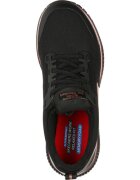 Skechers Pantofi sport femei Squad Sr 77222EC-BKRG