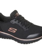 Skechers Pantofi sport femei Squad Sr 77222EC-BKRG