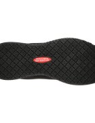 Skechers Pantofi sport femei Squad Sr 77222EC-BKRG