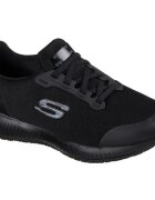 Skechers Pantofi sport femei Squad Sr 77222EC-BLK