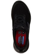 Skechers Pantofi sport femei Squad Sr 77222EC-BLK