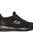Skechers Pantofi sport femei Squad Sr 77222EC-BLK
