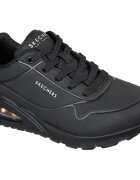 Skechers Pantofi sport femei Stand On Air 73690-BBK