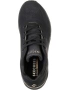 Skechers Pantofi sport femei Stand On Air 73690-BBK