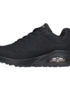 Skechers Pantofi sport femei Stand On Air 73690-BBK