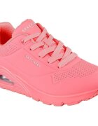 Skechers Pantofi sport femei Stand On Air 73690-CRL