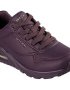 Skechers Pantofi sport femei Stand On Air 73690-WINE