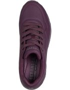 Skechers Pantofi sport femei Stand On Air 73690-WINE